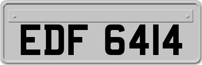EDF6414
