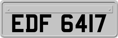 EDF6417