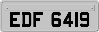 EDF6419