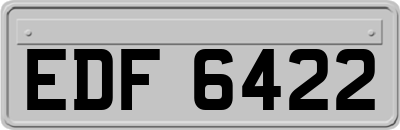 EDF6422