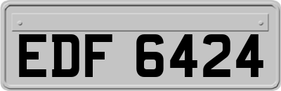 EDF6424