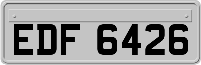 EDF6426