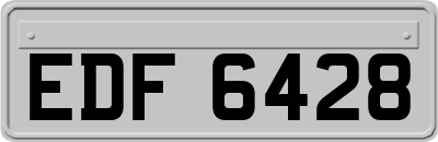 EDF6428