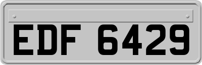 EDF6429