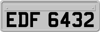 EDF6432