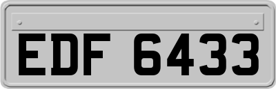 EDF6433