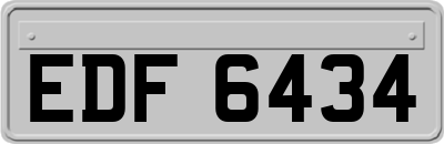 EDF6434