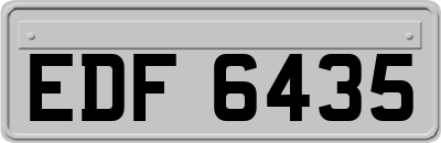 EDF6435