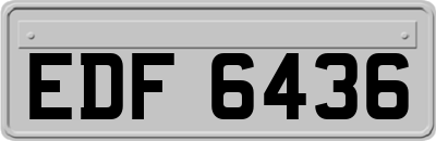 EDF6436