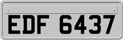 EDF6437