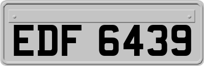 EDF6439