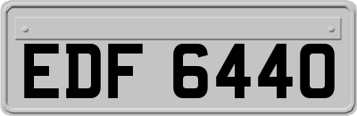 EDF6440