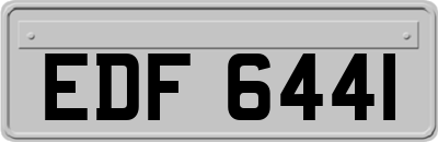 EDF6441