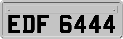 EDF6444