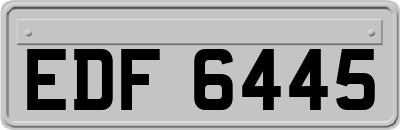 EDF6445