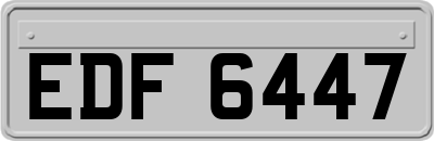 EDF6447
