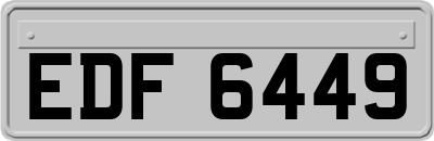 EDF6449