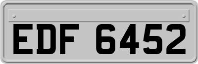 EDF6452