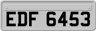 EDF6453