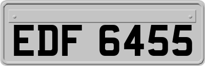 EDF6455
