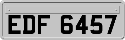 EDF6457