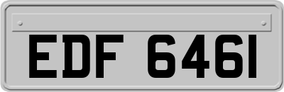 EDF6461