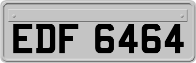 EDF6464