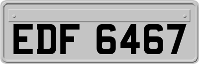EDF6467