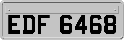 EDF6468