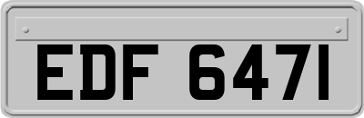 EDF6471