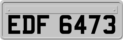 EDF6473