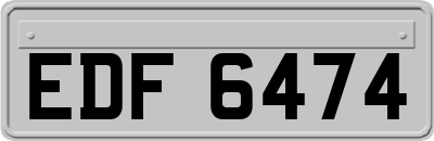 EDF6474
