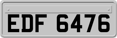 EDF6476