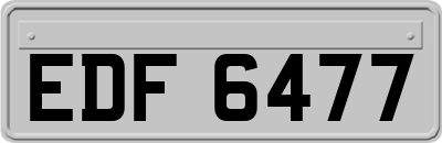 EDF6477