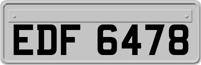 EDF6478