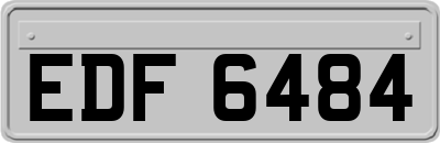 EDF6484