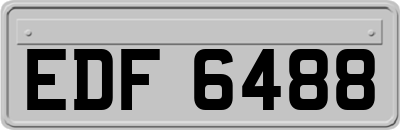 EDF6488