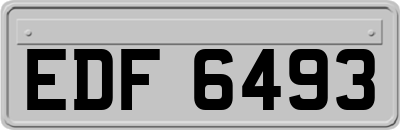 EDF6493