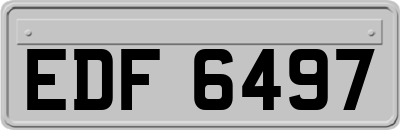 EDF6497