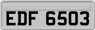EDF6503