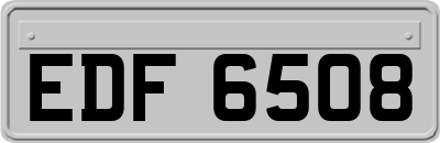 EDF6508