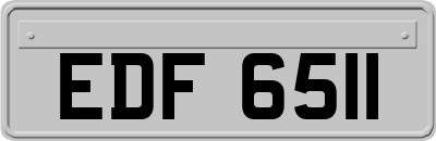 EDF6511