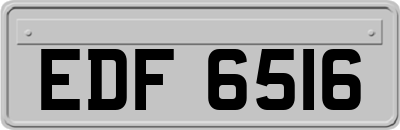 EDF6516