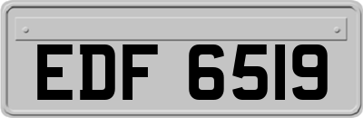 EDF6519