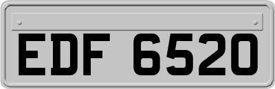 EDF6520