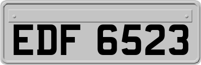 EDF6523