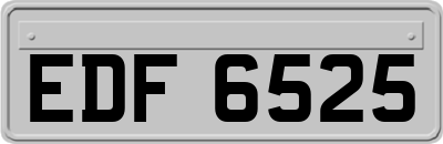 EDF6525
