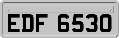 EDF6530