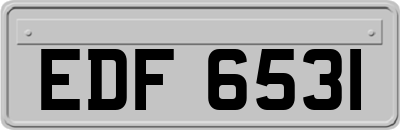 EDF6531