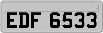 EDF6533